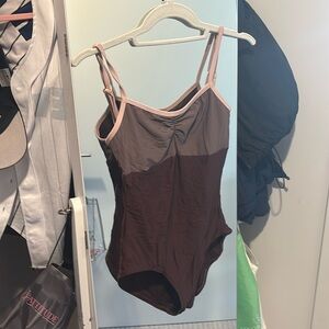 Bodile Leotard